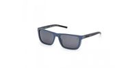 Timberland TB00085 Shiny blue 56/17/140 MAN Zonnebrillen
