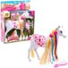 Trifox Cheval avec accessoires