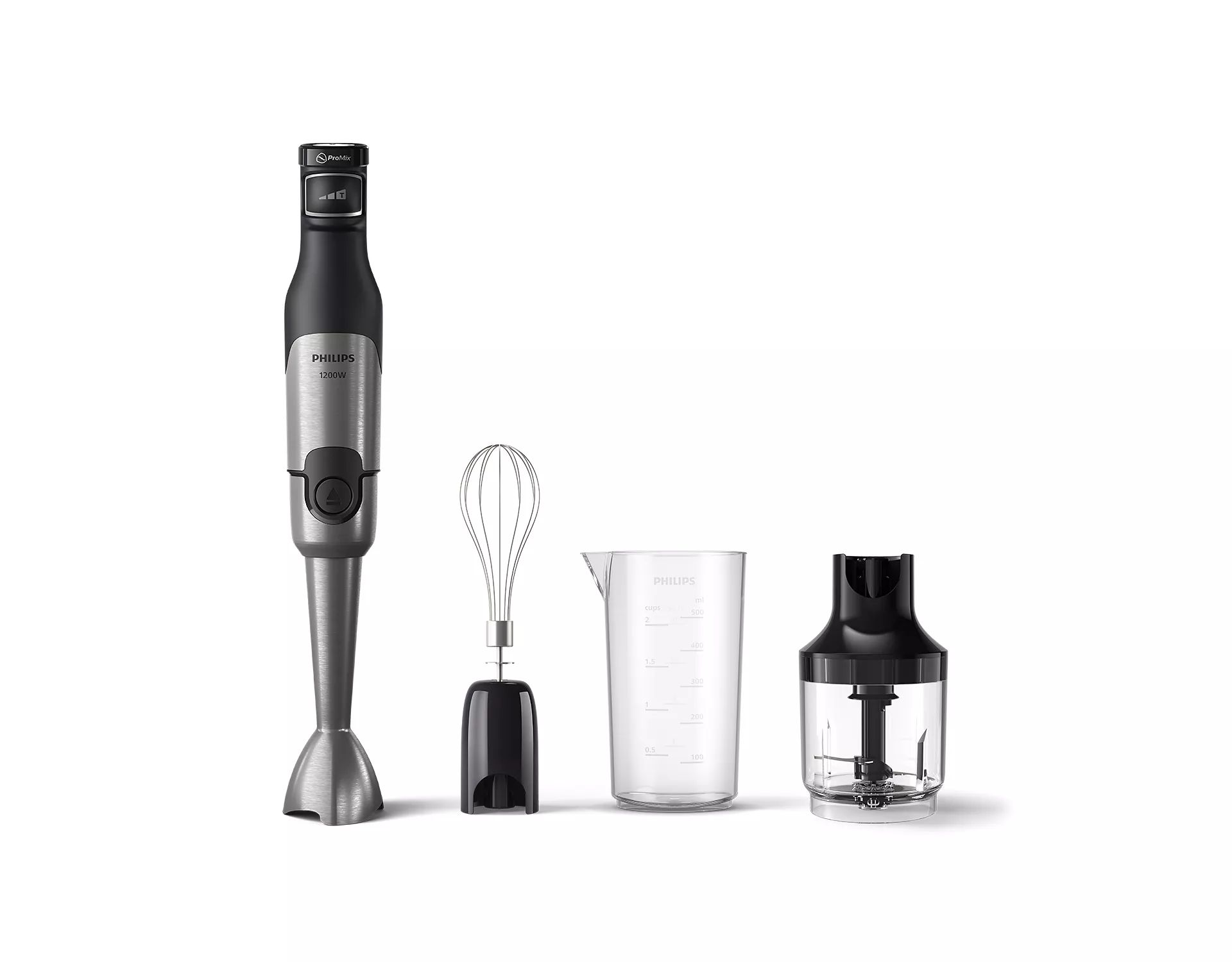 Philips 5000 Series Staafmixer HR2683/00