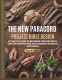 THE NEW PARACORD PROJECT BIBLE DESIGN