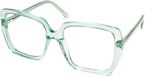 Frank and Lucie Leesbril FL24701 Eyedentity Refreshment +2.50