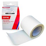 ZEFAL Skin Armor 3 m Roll framebescherming voor fiets, kleurloos, mat