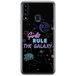ERT GROUP mobiel telefoonhoesje voor Samsung A20S origineel en officieel erkend Star Wars patroon 024
