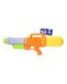 Excellent Houseware Pompe Pistolet à Eau Orange