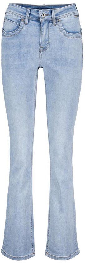 Red Button Jeans Babette Bleach Srb4426