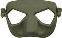 SALVIMAR Mimic Gezichtsmasker Groen One Size