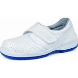 Bust Chaussure Maria 47 Blanches 1 Paire