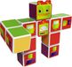 Giochi Preziosi Magicube Princess Bouwspeelgoed Meerkleurig