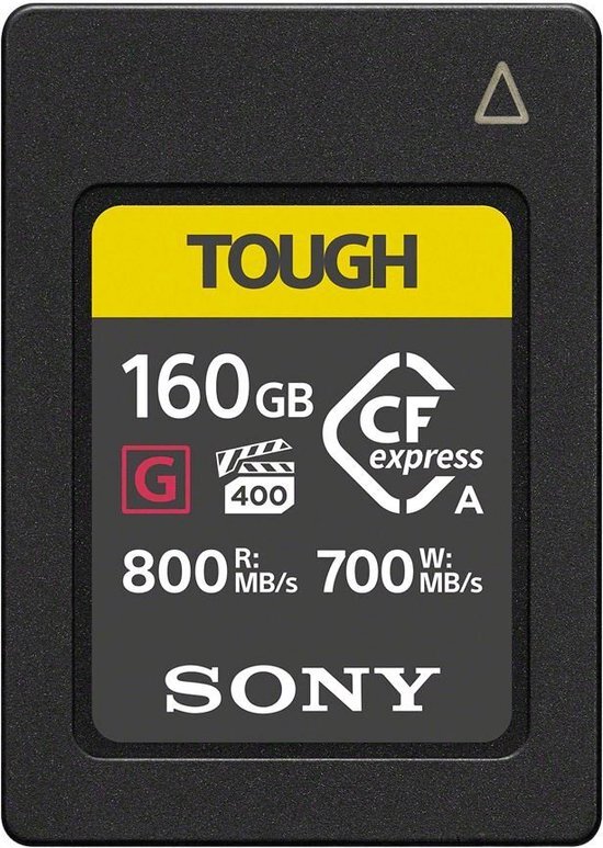 Sony CEA-G160T