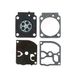 BPC Parts Kit de réparation de carburateur pour ZAMA ( GND-143 )