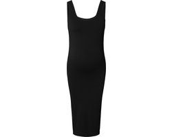 Noppies Noemi Zwangerschapsjurk - Zwart - XS/S