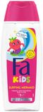 Fa Douchegel & Shampoo Kids Surfing Mermaid - 3 x 250 ml - Voordeelverpakking