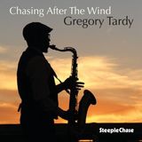 Sonic Rendezvous Steeplechase Greg Tardy - Chasing After The Wind (CD)
