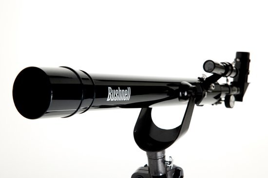 Bushnell - Refractor 50mm Telescoop