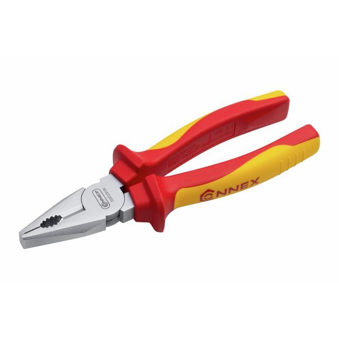 Connex Combinatietang VDE 180mm - COXT270180