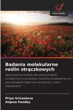 Badania OmniScriptum SRL Badania molekularne roślin strączkowych
