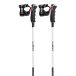 Leki Carbon 14 3D Skistokken 115cm - Lichtgewicht & Veilig