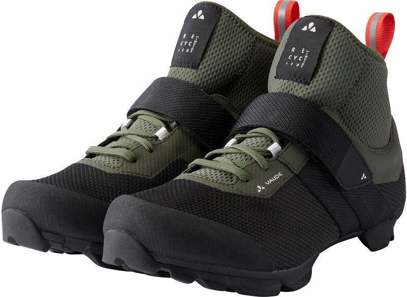 VAUDE Kuro STX Mid Shoes - Zwart - Maat: -