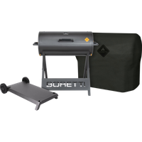 Boretti Barilo 2.0 Starterspakket