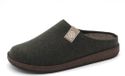 Rohde Heren Pantoffel Muil - 6782-67 Groen - Maat 45
