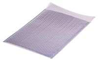 RS PRO ESD zak afvoerend roze x 255 mm x 305 mm, 5 stuks, verpakking van 5 stuks
