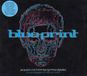 Bertus Distributie Blueprint - Jacques Lu Cont - CD - Dance - 5016553660122