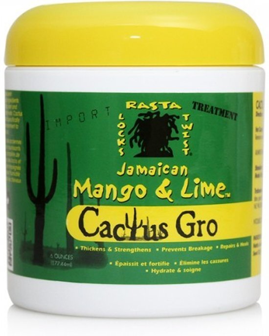 Jamaican Mango Lime Jamaican Mango&Lime Cactus Gro 177 ml