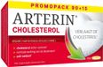 Perrigo Arterin Cholesterol Supplement - Natuurlijke Cholesterolverlaging Zonder Statines