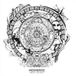 Sonic Rendezvous Smoke The Bees - Mesmerise (CD)