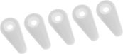 Revtec - Rondelle - Vis M4 - 5 pièces