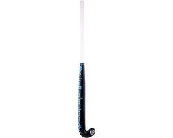 The Indian Maharadja Sword 30 Lowbow Hockeystick Zwart