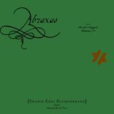V2 Red Eye Abraxas: The Book Of