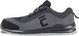 Cerva Werkschoen/sneaker Zurrum S1P grijs maat 48