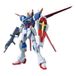 Bandai Hobby HGCE 1/144 Force Impulse "Gundam Seed Destiny" kit de modélisme Gundam Revive, multicolore, 20,3 cm (BAS5059241)