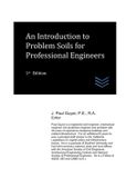 An Independently Published An Introduction to Problem Soils for Professional Engineers Paperback