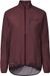 VAUDE Drop Jacket III, Hardshell jas, dames, dark oak, maat S