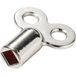 Sygonix SY-7278492 Clé de purge de radiateur