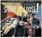 Sonic Rendezvous Roger C. Wade & The Houserockers - Shake It Loose! (LP)
