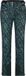 Ziener Tilla Dames Skibroek Jungle Print