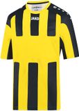 Jako - Jersey Milan S/S - Shirt Junior Geel - 140