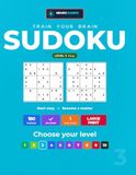 Large Print Easy Sudoku for Adults & Seniors