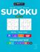 Large Print Easy Sudoku for Adults & Seniors
