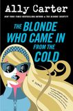 The Blonde Who Came in from the Cold: 2