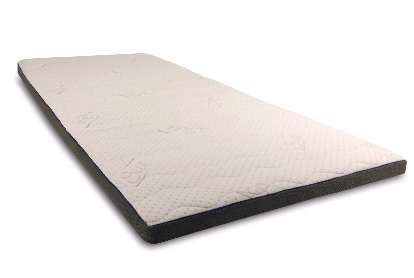 MatrasDirect Gel Topmatras Blue Magic