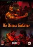 The Eastern Heroes The Chinese Godfather [DVD]
