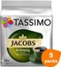 Tassimo Jacobs Kronung 5x16 T-Discs