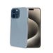 Celly Beschermhoes voor iPhone 15 Pro Max