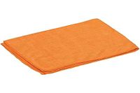 Nespoli Microvezel Vloerkleed Pippo, Oranje