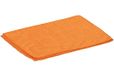 Nespoli Microvezel Vloerkleed Pippo, Oranje