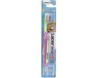 Lacer Tandenborstel voor Kinderen, Groen/Roze